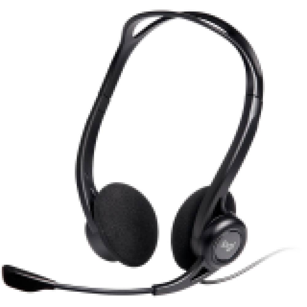 HEADSET PC 960 OEM/981-000100 LOGITECH