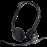 HEADSET PC 960 OEM/981-000100 LOGITECH