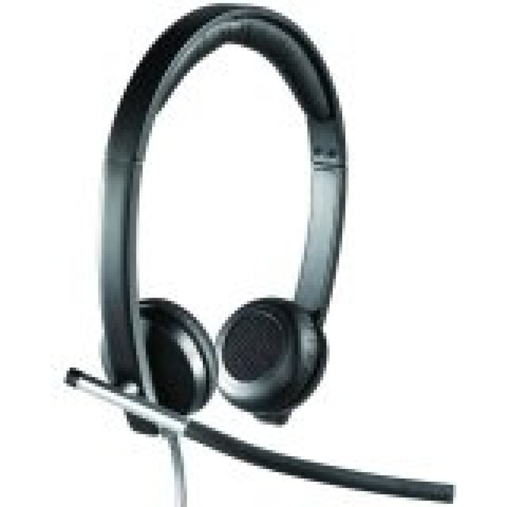 HEADSET STEREO H650E/981-000519 LOGITECH