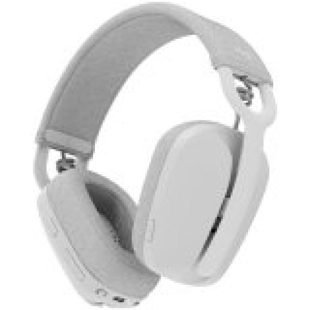 HEADSET ZONE VIBE 100/WHITE 981-001219 LOGITECH