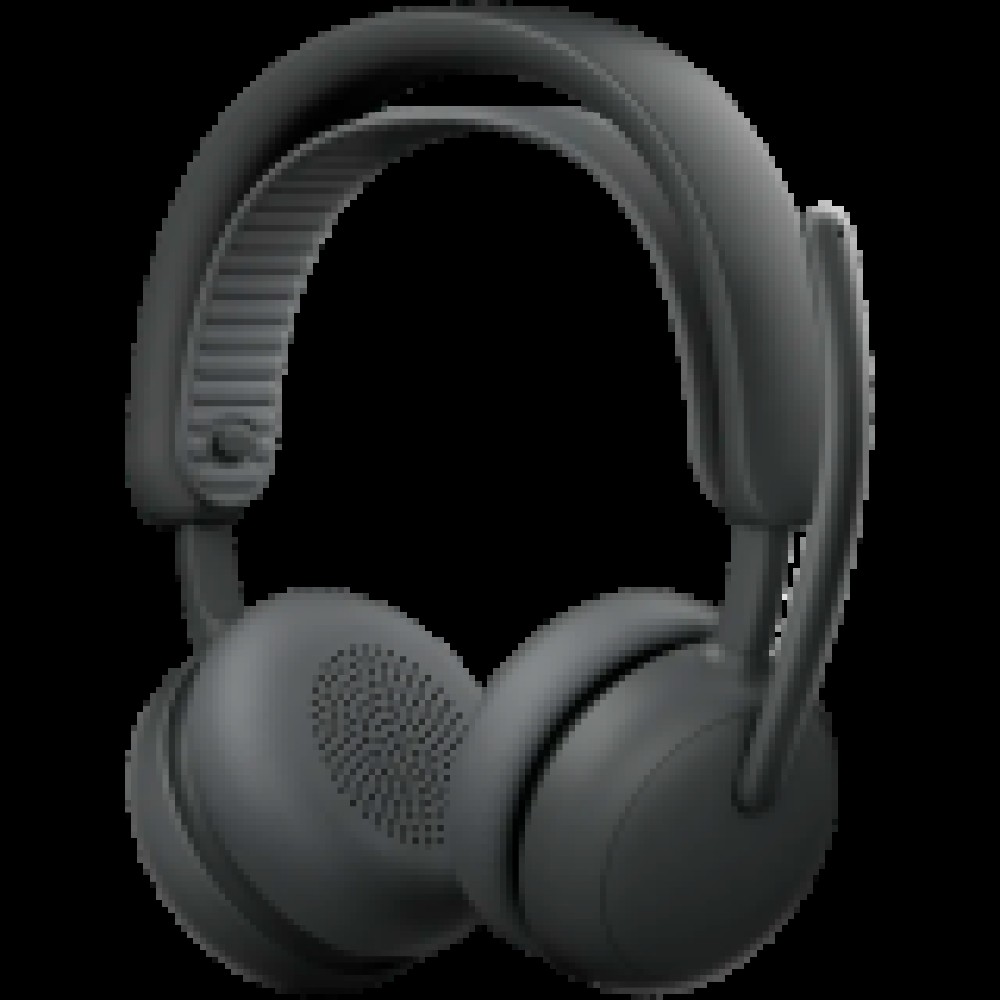 LOGITECH Zone Wireless 2 ES for B - HEADSET - GRAPHITE - BT/CORDED - EMEA28i-935 - A00197,TEAMS
