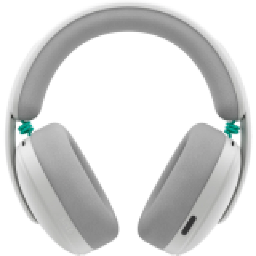 LOGITECH G325 LIGHTSPEED Wireless Gaming Headset - WHITE, NO LANG,EMEA28i-935,RETAIL,2.4GHZ,EMEA