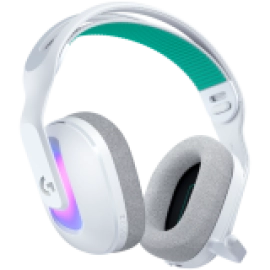 LOGITECH G522 LIGHTSPEED Wireless Gaming Headset - WHITE - EMEA28i-935 - 2.4GHZ