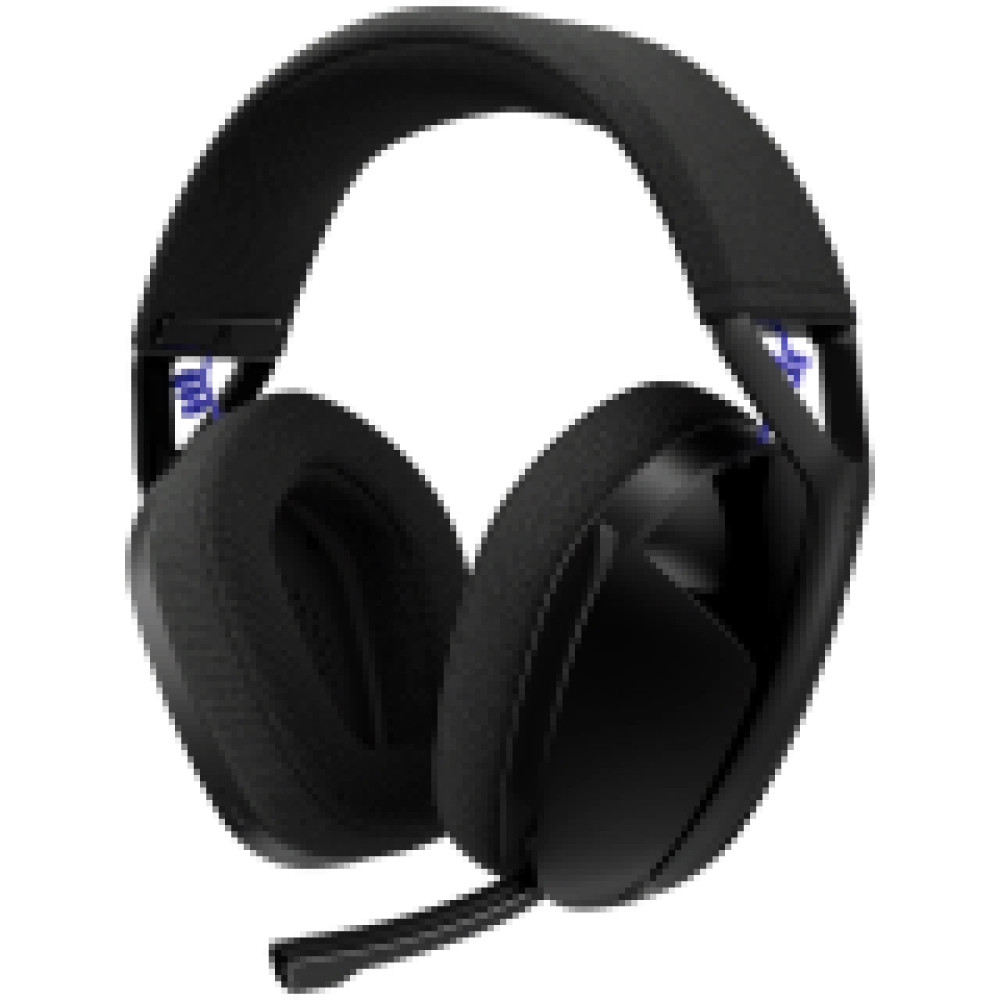 LOGITECH HEADSET PC - G321 - BLACK - 2.4GHZ/BT - EMEA28i-935
