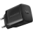 MOBILE CHARGER WALL USB-C 30W/1PORT BLACK ACU-PD30 AXAGON