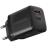 MOBILE CHARGER WALL USB 20W/2PORT BLACK ACU-PQ20 AXAGON