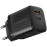 MOBILE CHARGER WALL USB 20W/2PORT BLACK ACU-PQ20 AXAGON