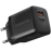 MOBILE CHARGER WALL USB 30W/2PORT BLACK ACU-PQ30 AXAGON