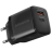 MOBILE CHARGER WALL USB 30W/2PORT BLACK ACU-PQ30 AXAGON