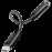 ADAPTER USB-C TO AUDIO 3.5MM/DAC 0.1M ADA-HC AXAGON