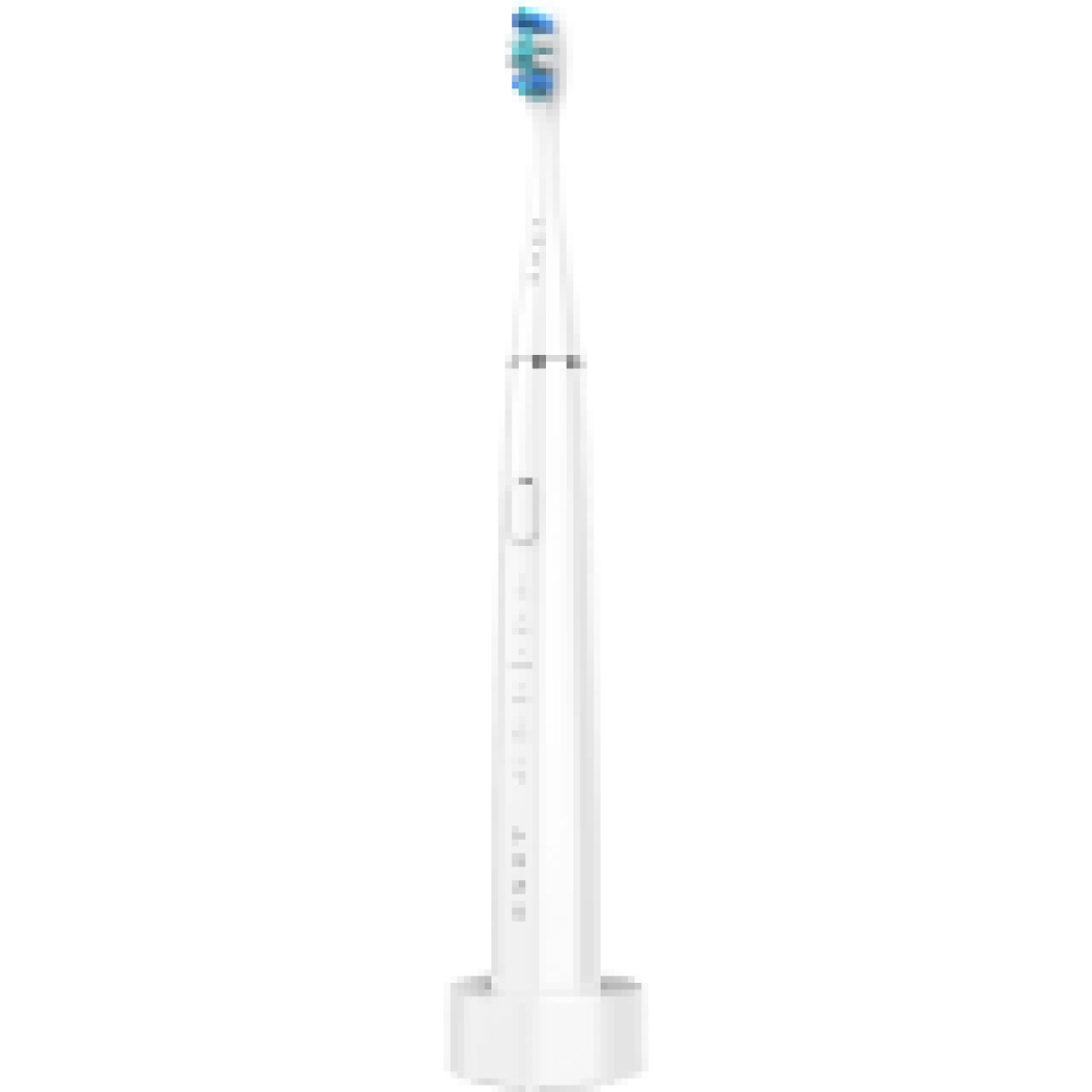 AENO SMART Sonic Electric toothbrush, DB1S: White, 4modes +8 smart, wireless charging, 46000rpm, 90 days without charging, IPX7