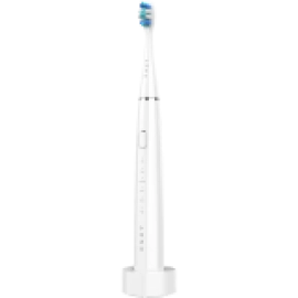 AENO SMART Sonic Electric toothbrush, DB1S: White, 4modes +8 smart, wireless charging, 46000rpm, 90 days without charging, IPX7