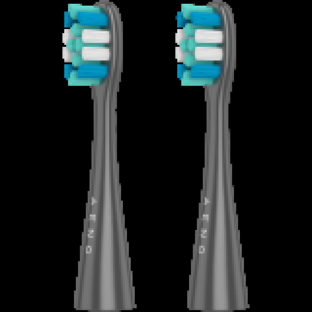 ADB0010G 's accessory Brush Head, 2 pcs