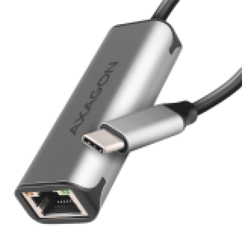 NET ADAPTER USB-C 2.5G/ADE-25RC AXAGON
