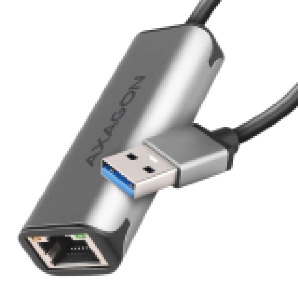 NET ADAPTER USB3.2 2.5G/ADE-25R AXAGON