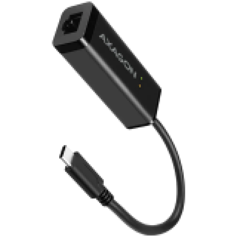 NET ADAPTER USB-C 1GB/ADE-SRC AXAGON