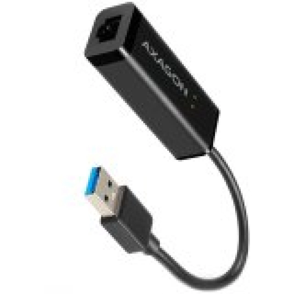 NET ADAPTER USB3.2 1GB/ADE-SR AXAGON