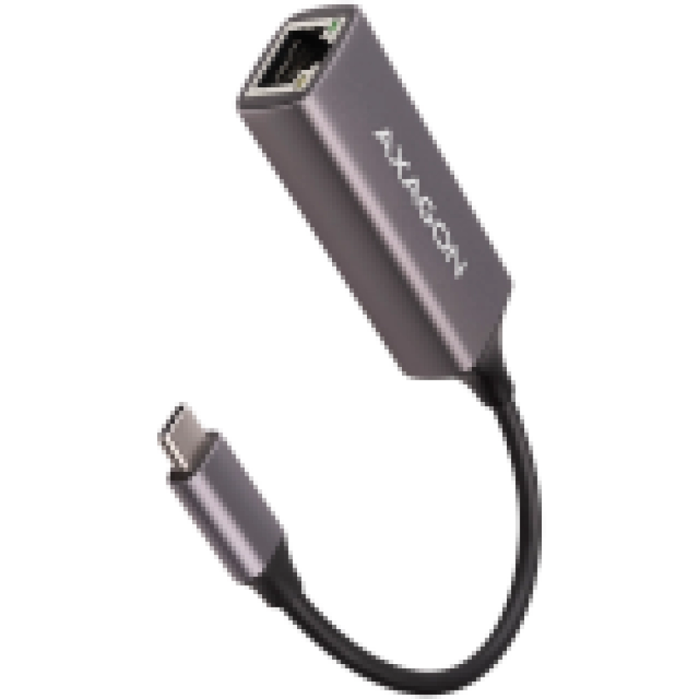 NET ADAPTER USB-C 1GB/ADE-TRC AXAGON