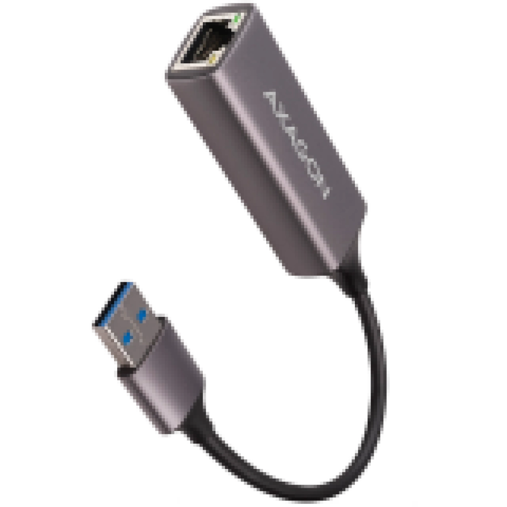 NET ADAPTER USB3.2 1GB/ADE-TR AXAGON