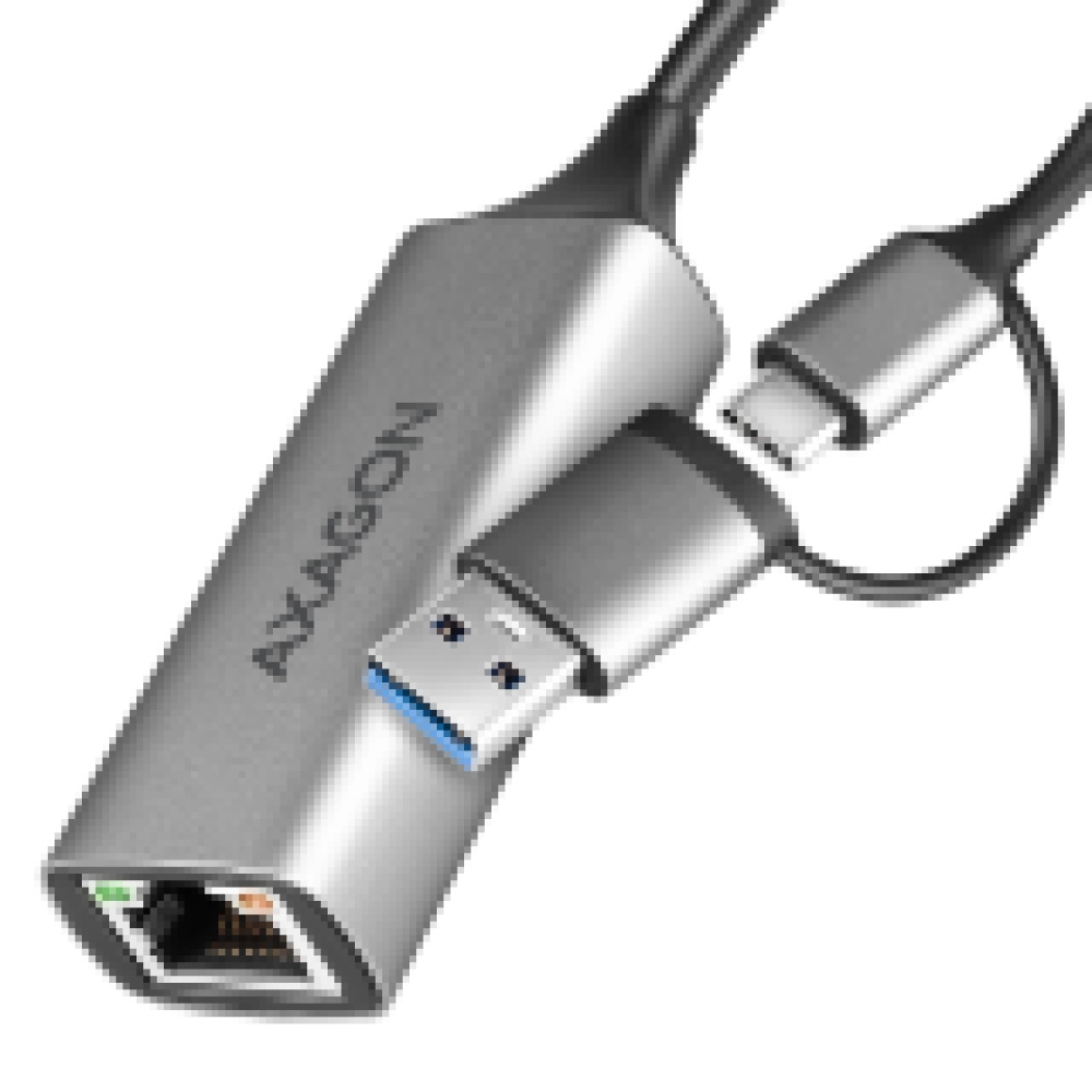 NET ADAPTER USB-C 1GB/ADE-TXCA AXAGON