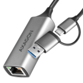 NET ADAPTER USB-C 1GB/ADE-TXCA AXAGON