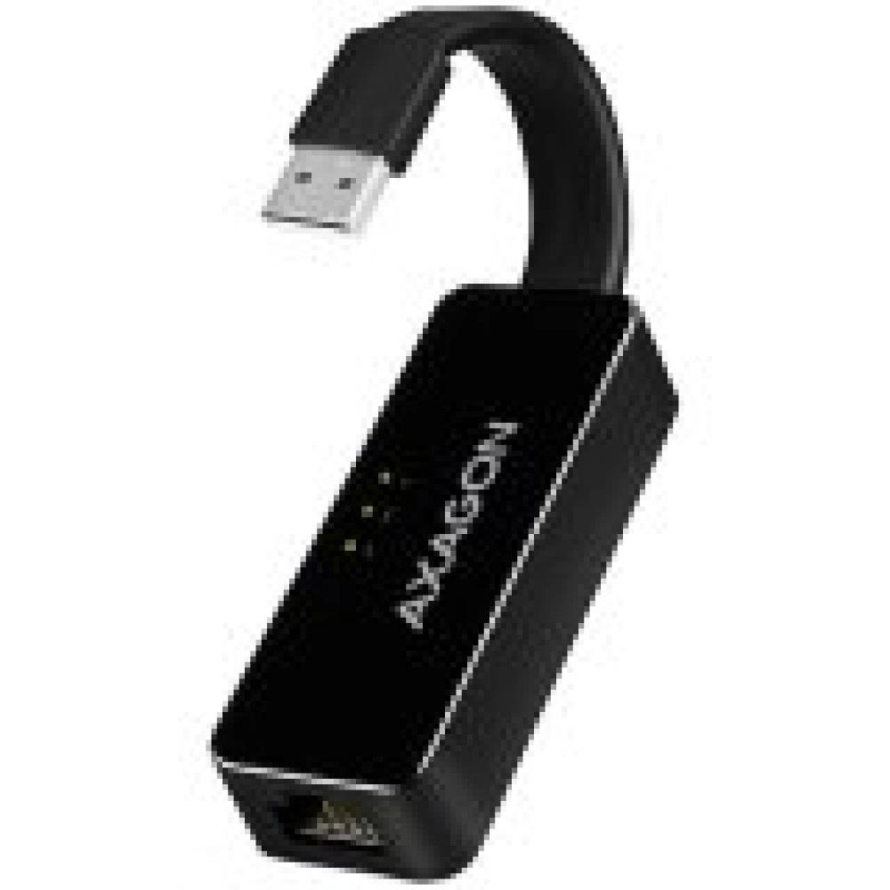 NET ADAPTER USB2 10/100M/ADE-XR AXAGON