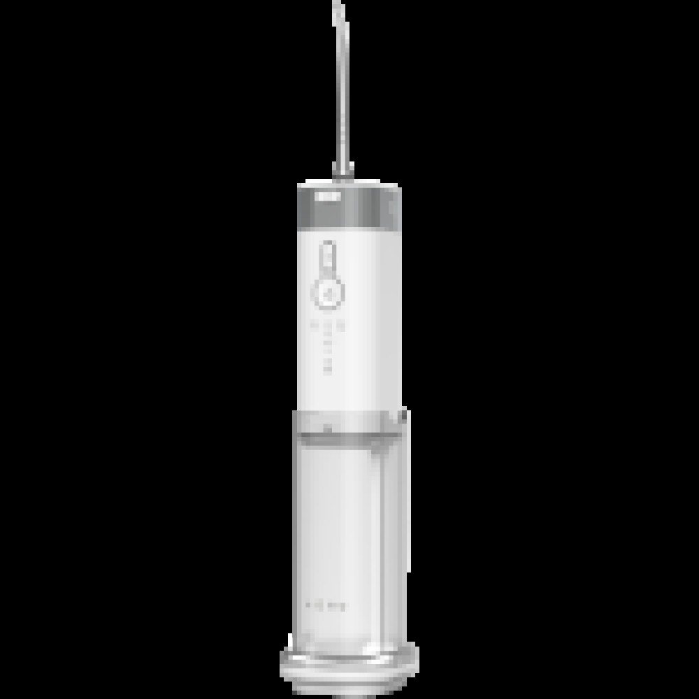 Dental Irrigator: 3.7V, 8W, 2500mAh, 200ML