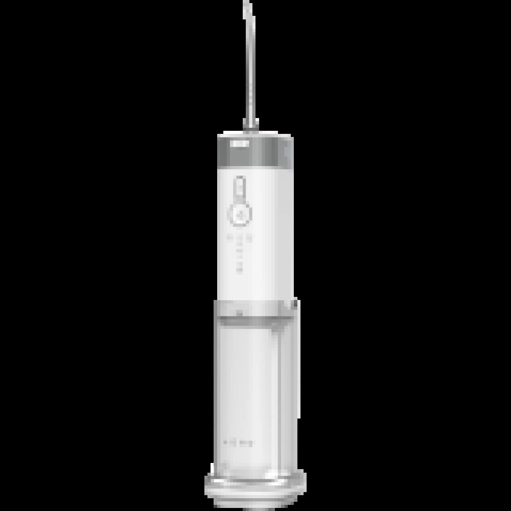 Dental Irrigator: 3.7V, 8W, 2500mAh, 200ML