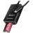 SSD ACC ADAPTER USB-C/M.2/10GBPS 0.1M ADM2-CM AXAGON