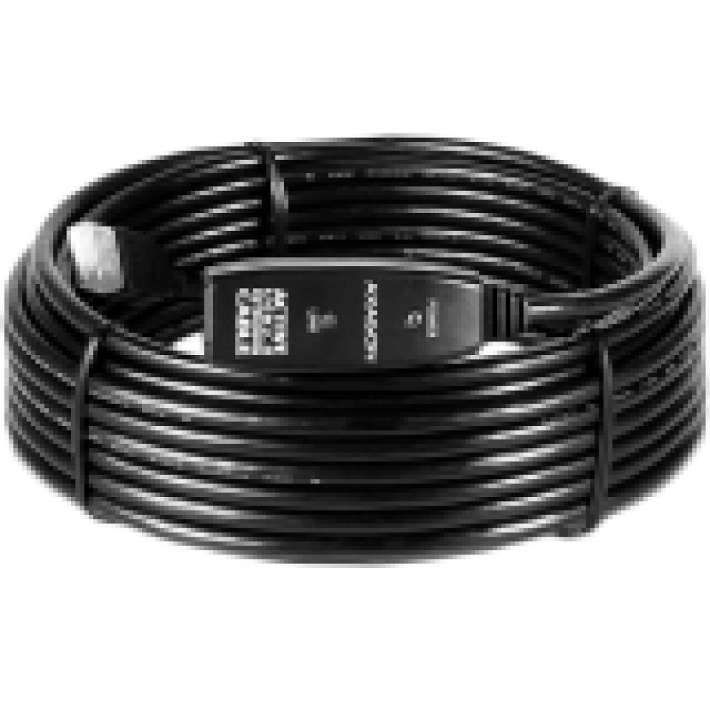 CABLE USB2.0 A-M/A-F ACTIVE/10M ADR-210 AXAGON
