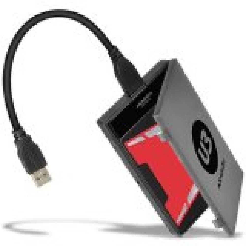 HDD ACC ADAPTER USB3.2 CASE/2.5