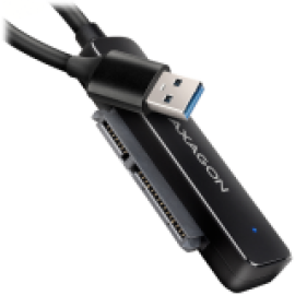 SSD ACC ADAPTER USB3.2/SATA/5GBPS 0.2M ADSA-FP2A AXAGON