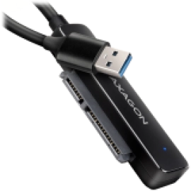 SSD ACC ADAPTER USB3.2/SATA/5GBPS 0.2M ADSA-FP2A AXAGON