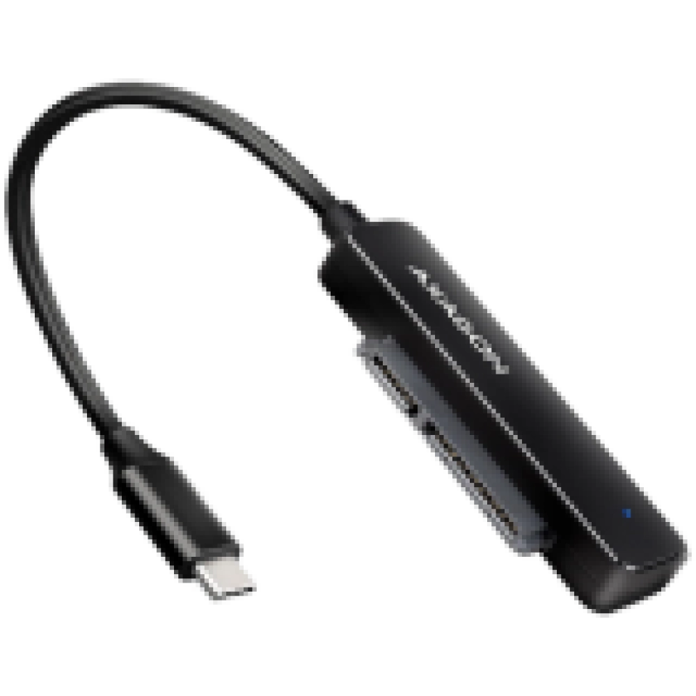SSD ACC ADAPTER USB-C/SATA/5GBPS 0.2M ADSA-FP2C AXAGON