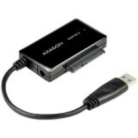SSD ACC ADAPTER USB3.0/SATA/0.2M ADSA-FP3 AXAGON
