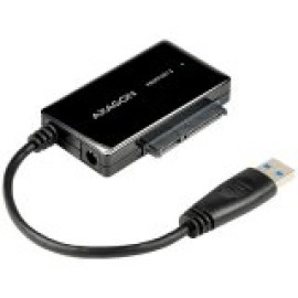 SSD ACC ADAPTER USB3.0/SATA/0.2M ADSA-FP3 AXAGON