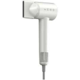 High Speed Hair Dryer, 220V-240V~50-60Hz, 1500W, Ionizer, LCD, 6+circulation mode, 110000RPM, less than 75dB