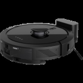 Laser Robot vacuum cleanerwith 5200 mah battery .2 in1 water tankand dustbin,300mi dustbin,300ml waterank,suction4000pa.