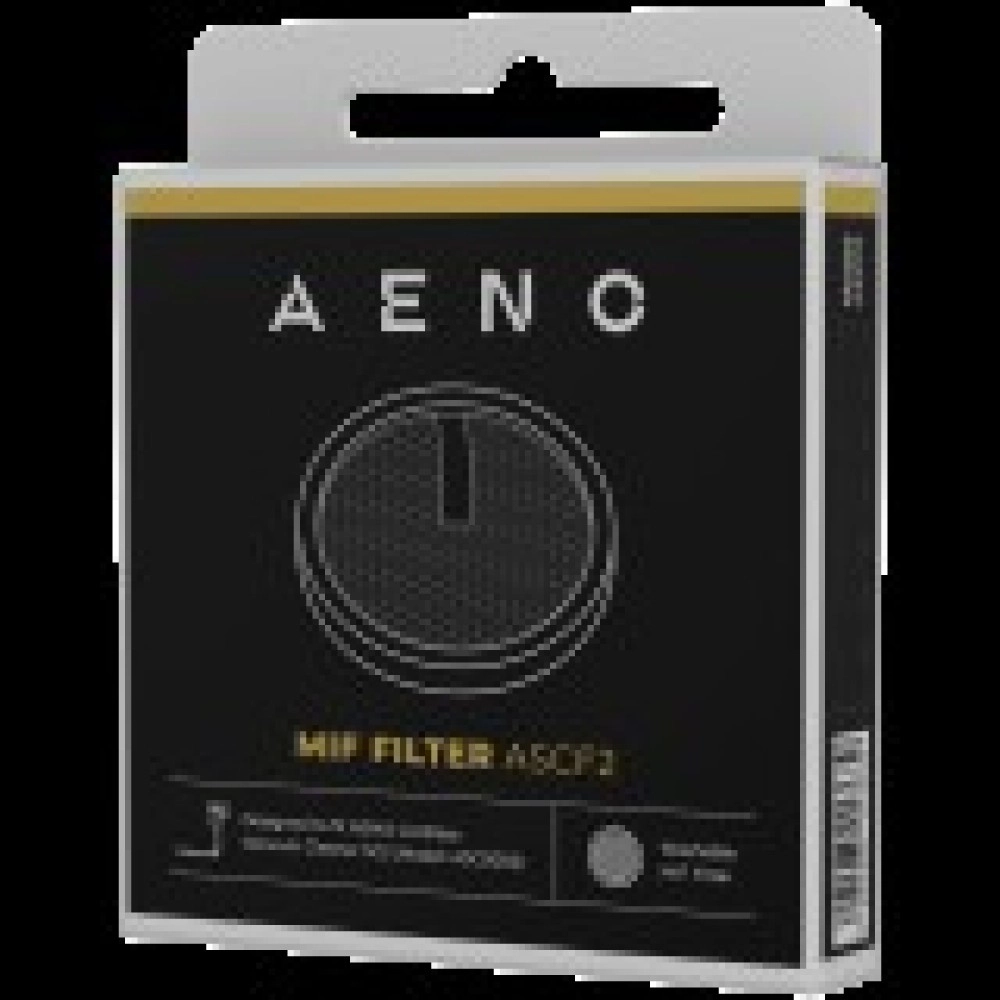 ASC0002 Filter 1 pc/GB, GB 88*15*88mm, NW 19g, GW 28g