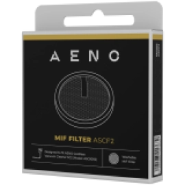ASC0002 Filter 1 pc/GB, GB 88*15*88mm, NW 19g, GW 28g