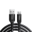 CABLE USB-C TO USB2.0 1M/BLACK BUCM-AM10AB AXAGON