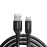 CABLE USB-C TO USB2.0 2M/BLACK BUCM-AM20AB AXAGON