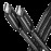 CABLE USB-C TO USB-C 2.5M 240W/BRAID BLK BUCM2-CM25AB AXAGON