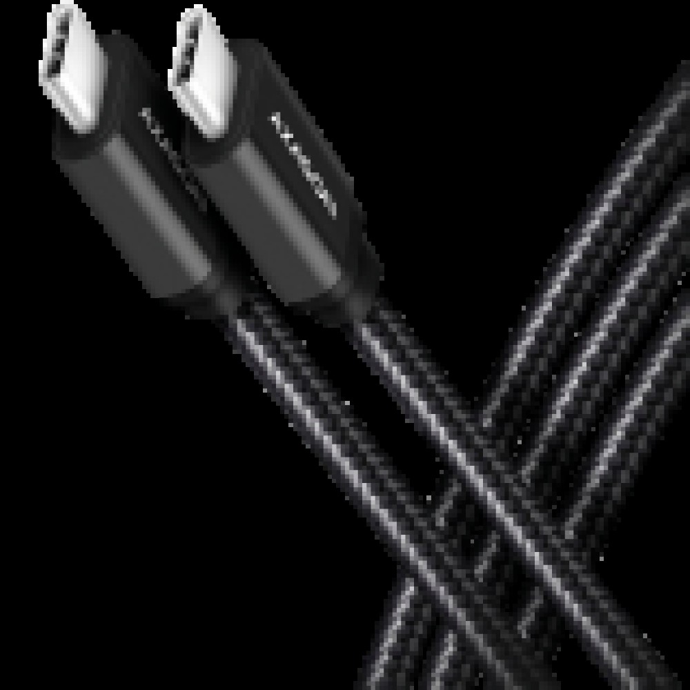CABLE USB-C TO USB-C 1M 60W/BLACK BUCM3-CM10AB AXAGON