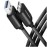 CABLE USB3.2 TO MICRO-B 1M/SPEED BLK BUMM3-AM10AB AXAGON