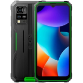 MOBILE PHONE BV4800 PRO/4/128GB GREEN BLACKVIEW