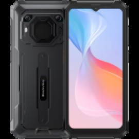 MOBILE PHONE BV6200 PRO 6/128/BLACK BLACKVIEW