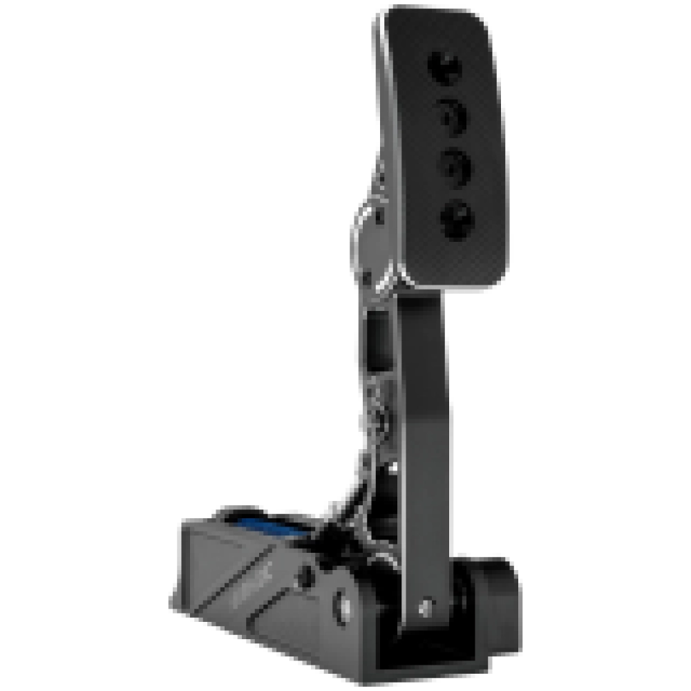 SIMAGIC C-P1000 Clutch Pedal. S446