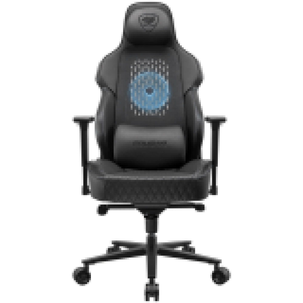 COUGAR NXSYS AERO Gaming chair, Black