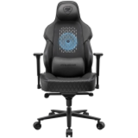 COUGAR NXSYS AERO Gaming chair, Black